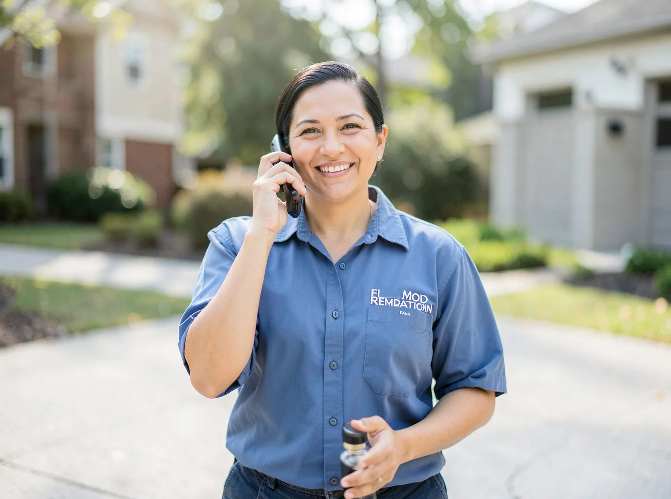 Mold Remediation Ollie, IA FAQs